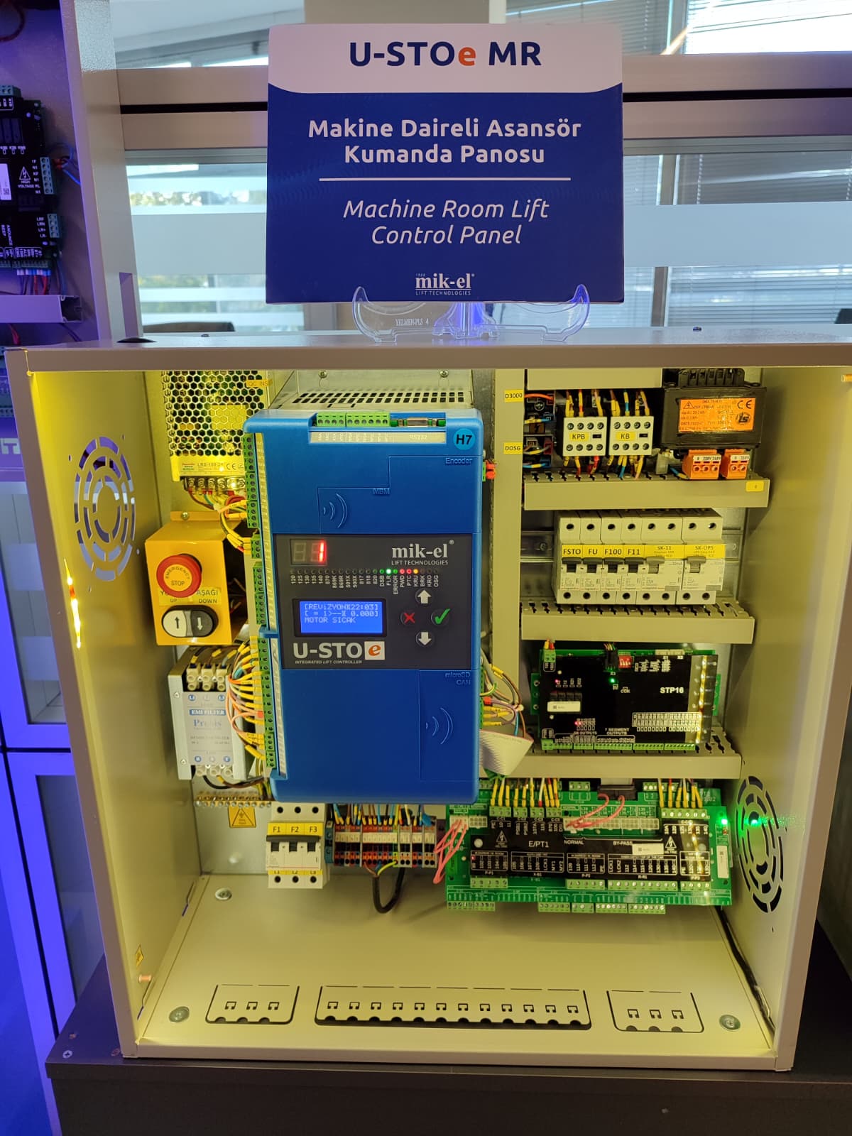 Acar Plastik Sac üretim görseli